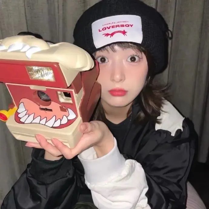 奔跑吧风扇